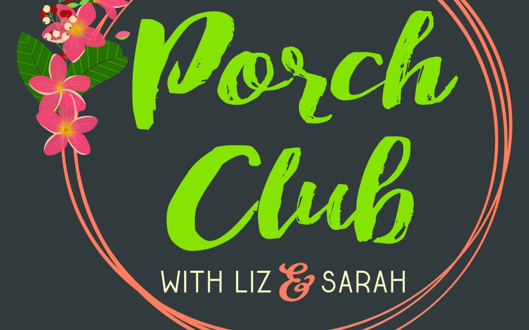 Porch Club 25: All Jens Are Equal (LIVE)